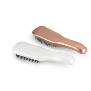 Anti Static Elastic Air Cushion Massage Ionic Hair Brush