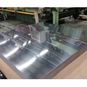 Quality EXW Stainless Steel Sheet 304 2b Finish With ISO Certificate for sale