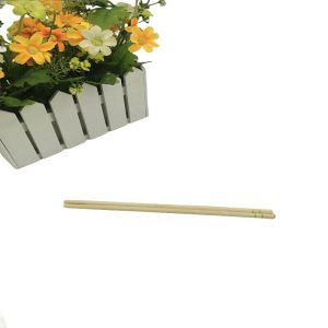 Disposable Customized Bamboo Sushi Japanese Chopsticks Occasion For Household