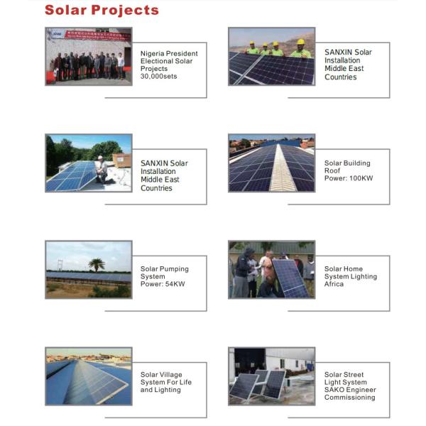 Home Use Solar Panels 650W Solar Panels Half Cell Monocrystalline Solar Panel Supplier