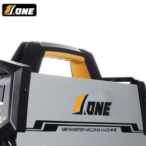 160A Aluminium Tig Welding Machine