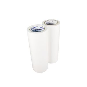 China TPU Polyurethane Thermoplastic Thermosetting Adhesive Polyimide Plastics Tape Film on sale