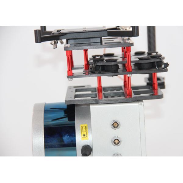 wear resistant DJI M350/300 DJI Drone Kits LiDAR Accessories