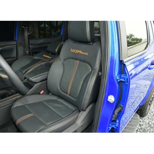 2024 Jiang Ling Off-Road Ford Ranger Raptor T7 T6 2.3T Diesel Gasoline 4x4 Pickup Trucks