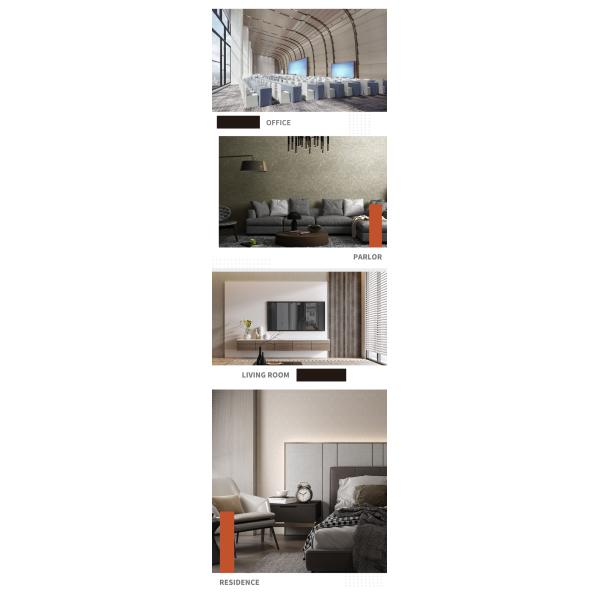 Noise-Reducing PET Decorative Acoustic Panels For Theater Venues Ceiling