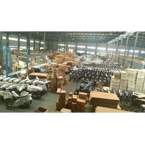 Titanleader Trade Co., Ltd