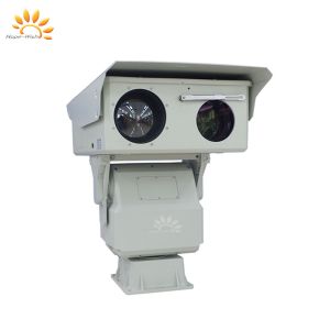 China 20x Optical Zoom Security Infrared Thermal Imaging Camera Thermal Sensor on sale