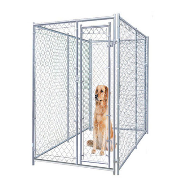 Heavy Duty Metal 625*185*595mm High Quality Pet Playpen Dog Rabbit Dog Run 50x100mm