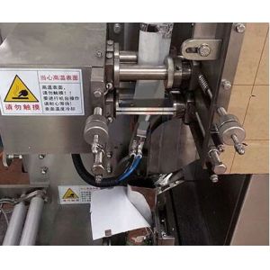 LTDX-110 Tea Bag Packing Machine