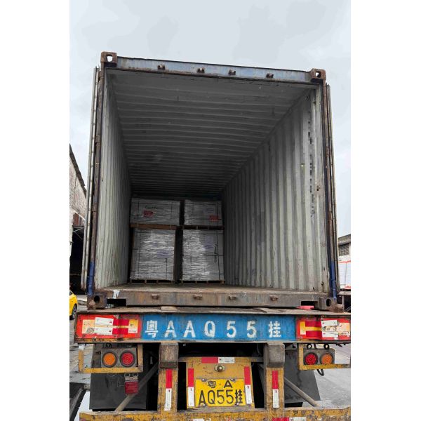 Anti-Slip Ceramic Tiles Glazed Surface Treatment Heat Insulation And Wear-Resistant Function Suitable For Wall And Floor