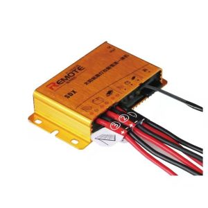 Quality 12v Solar Battery Storage Box Container battery pack packer for sale