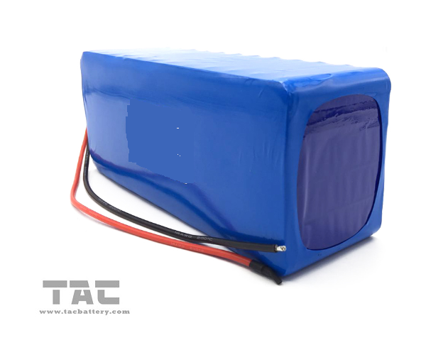 Lithium ion Motorcycle Battery LiFePO4 Battery Pack 25.6V 9AH 26650