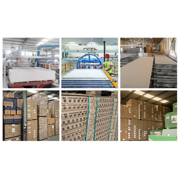 Fiber Cement Sheet for Wall Panel 4.5mm-25mm within Project Solution Capability