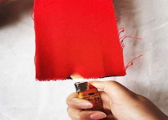 Protective 290GM²+/-5 Flame Retardant Fabric