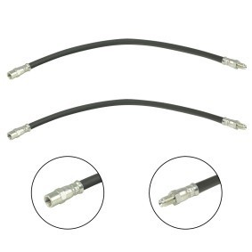 Quality Mercedes Benz 4634280235 Chassis Parts Brake Hose for sale