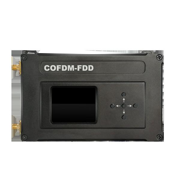 2W Wireless Ethernet Radio Frequency Transmitter And Receiver Uplink And