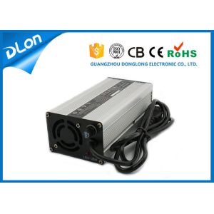 power supply lead acid / li-ion / lifepo4 battery charger 24v 10a