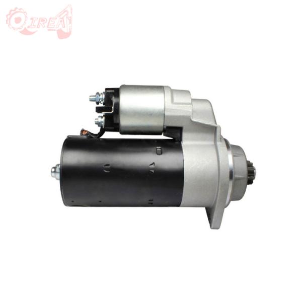 PC20-7 2TN66E 3TNE74 S114-624 12V 9T New Starter For Komatsu Excavator