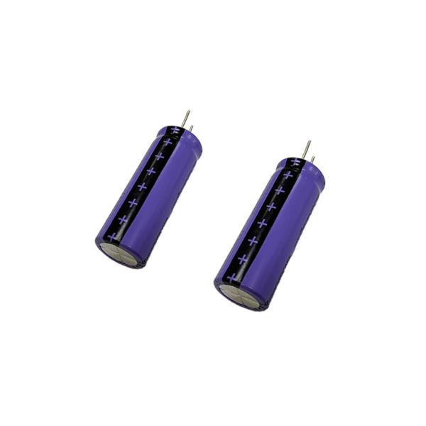 LMO 3.7 V 850mah Li Ion Battery HMC1850 Lithium Manganese Battery