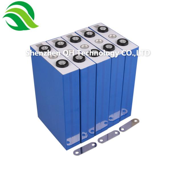 Long Service Life Lifepo4 Motorcycle Battery , 200Ah 48 Volt Golf Cart Batteries