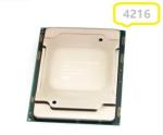 Server workstation dedicated Xeon processor/CPU silver 4216 16 core 32 thread 2
