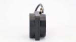 Optical angular velocity sensors are used in aerospace, Dynamic range ±900 (°) /
