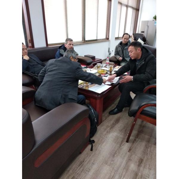 OEM EVA Bamboo Charcoal Hot Melt Powder Scattering Machine for Manufacturing Plant