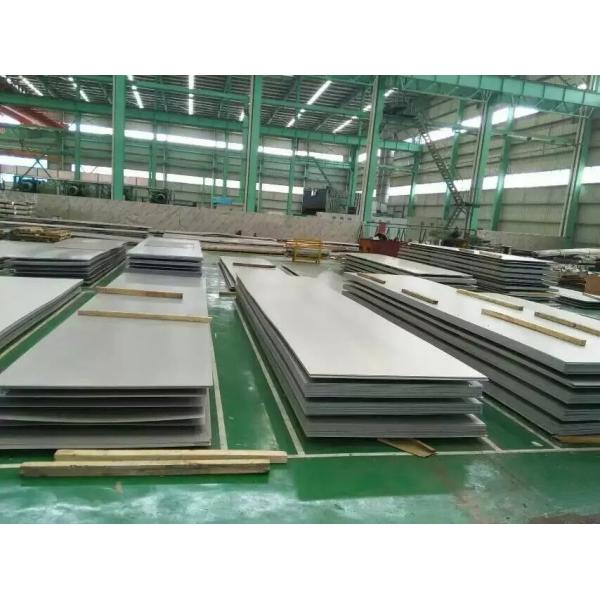 AMS 36mm Hastelloy C276 Plate C22 C4 B2 B3 Hastelloy X Sheet