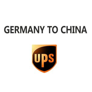 Quality Waterman Air Freight Logistics , International Freight Shipping Services for sale