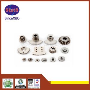 Quality Home Application Powder Metallurgy Gears / Stainless Steel Gears for sale