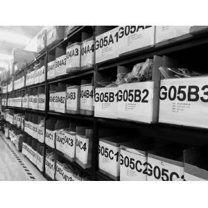 Fuzhou Haiyuan Ribbon Co., Ltd.