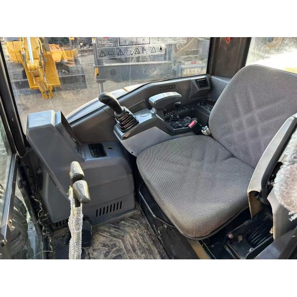 China Used Sany Excavator for sale Second Hand SY35U Jindongyu Machinery