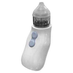 Buy cheap Baby Electric Nasal Aspirator Anti Backflow with Silicone Pump from wholesalers