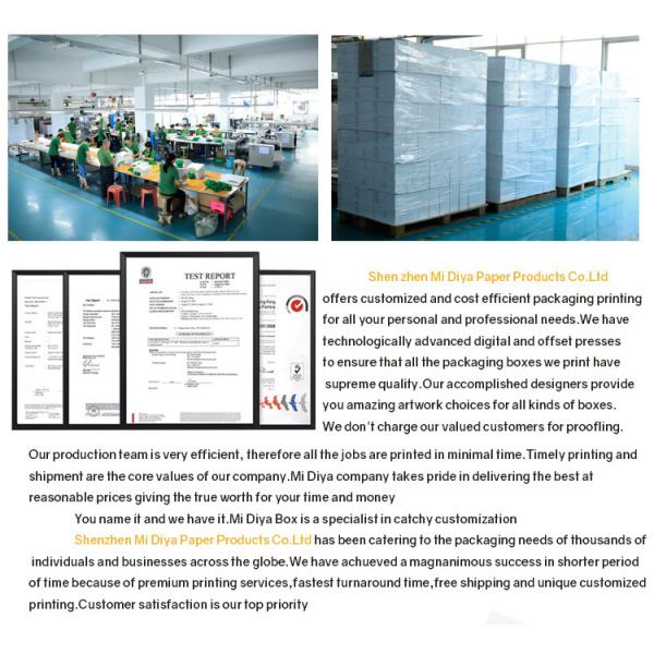 Recyclable Custom Logo Clothing Magnetic Closure Folding Shoes Box Packaging Paper Cardboard