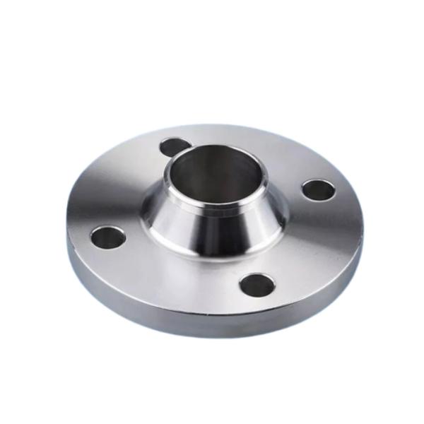 WN FLANGE ASME B16.5 Carbon Steel Q235 A105 Class150 Dn300 SCH40 Plate Flange 150#