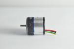 Stainless Steel S18 Digital Shaft Encoder , Optical Shaft Encoder For Micro