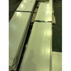 304 316 Stainless Steel Flat Strip Polished 2B Rose Gold