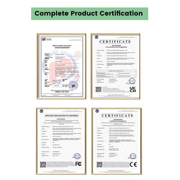 OEM / ODM 12kwh 48V Solar Battery 200ah 250ah Lifepo4 Lithium Iron Battery Pack