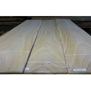 Quality Self Adhesive Oak Veneer Sheets , Furniture Wood Veneer Panels for sale
