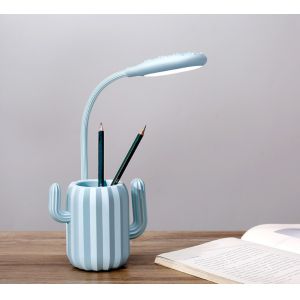 1200mAh Led Table Lamp Rechargeable