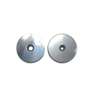 Quality High Toughness Cemented Tungsten Carbide Dies Wolfram Plus Cobalt Material for sale