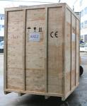 Rapid Rate Temperature Change Chamber For Test Requiring Quick Changes