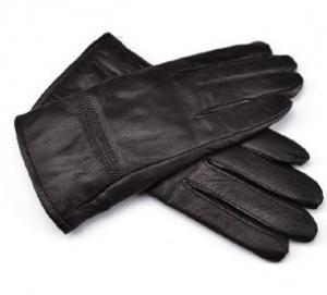 China Classic Man Dress Leather Gloves 2014 hot sell on sale