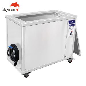 Quality 96L 1500w Engine Parts Ultrasonic Cleaner for sale