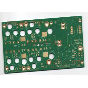 2.2MM Thick Copper PCB