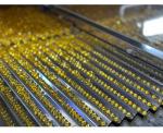 Gummy Tablet Automatic Counting Machine Capsule Counting Machine 200000pcs/H
