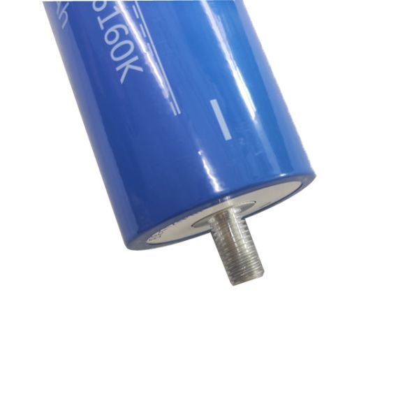 66160 LTO Battery Cell 2.3v 45ah Solar Storage With 20000+ Life Cycle