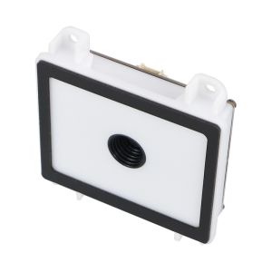 Portable USB QR Code Scanner Desktop 2D Barcode Scanner Commercial For