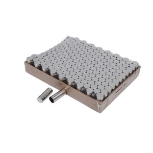 Quality Cylinder Cell Case Lithium Ion Battery Materials for sale