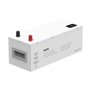 Stable 12V Rechargeable Lifepo4 Battery , Lightweight Lithium Phosphate Battery